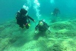Scuba Diving from Sarigerme