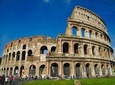 Florence to Rome City Private Car/Van Transfer
