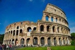 Florence to Rome City Private Car/Van Transfer