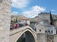 Authentic Tour Mostar- Medjugorje - Karavice -Farm To Table from Split