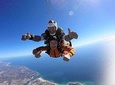 Tandem Skydive 15K ft (4,600m)