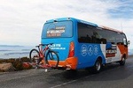 Hobart Hop-On Hop-Off Bus & kunanyi/Mt Wellington Tour