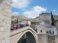 Authentic Day Trip Mostar - Kravice -Medjugorje From Split