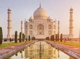 Exclusive Taj Mahal Tour from Delhi by car-All Inclusive