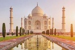 Exclusive Taj Mahal Tour from Delhi by car-All Inclusive