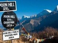 Ghandruk,Ghorepani Poon Hill Trek