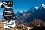 Ghandruk,Ghorepani Poon Hill Trek