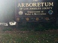 Los Angeles Arboretum City Tour