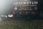 Los Angeles Arboretum City Tour