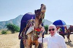 Private 9 Days Heritage Tour of Rajasthan By Car & Driver