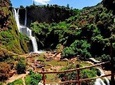 Ouzoud Waterfall Day Trip From Marrakech