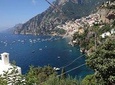 Transfer Form Savelletri To Sorrento or Amalfi Coast