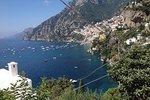 Transfer Form Savelletri To Sorrento or Amalfi Coast