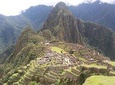 FD Tour to Machu Picchu by EXPEDITION/VOYAGER TRAIN