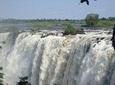 Airport Pvt Transfers, Sundowner Cruise & Tour of the Falls