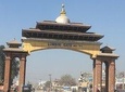 Lumbini (Birth Place of Lord Buddha) Buddhist Tour from Kathmandu Nepal