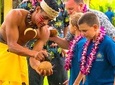 Toa Luau at Waimea Valley