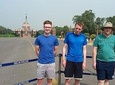 Private Heritage and Historical Delhi Tour All Inclusive 