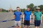 Private Heritage and Historical Delhi Tour All Inclusive 