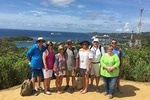Shore Excursion: Roatan City Tour and Reef Snorkel