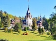 Dracula Private Tour