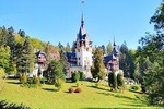 Dracula Private Tour
