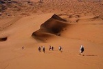 Morocco desert tours from Marrakech 3 days