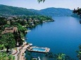 Florence to Bellagio/Como Private Car/Van Transfer