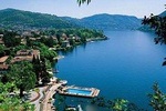 Florence to Bellagio/Como Private Car/Van Transfer