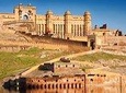 Private Jaipur City Overnight Tour from Delhi