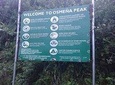 Osmena Peak for Trekking and Camping