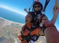Tandem Skydive 10k ft (3000m)