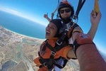 Tandem Skydive 10k ft (3000m)