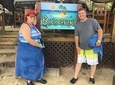Shore Excursion: Bananarama Beach Resort Day Pass /Optional Snorkel and Lunch