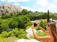 Athens Higlights Walking Tour