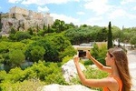 Athens Higlights Walking Tour
