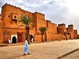 Day Trip To Ouarzazat & Ait Ben Haddou.