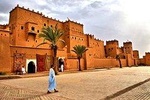 Day Trip To Ouarzazat & Ait Ben Haddou.