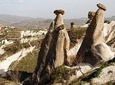 Daily Cappadocia Tour From Istanbul