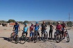 Swakopmund Historical Cycling Township Tours