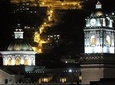 Private Quito City Tour By Night