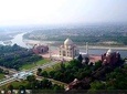Same Day Taj Mahal Tour with Mughal Experience