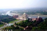 Same Day Taj Mahal Tour with Mughal Experience