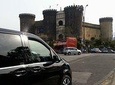 Private transfer from Naples to Positano with stop up to 3 hours in Pompeii