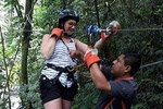 Canopy- Anton Valley