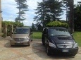 Piombino to Rome Private Car/Van Transfer