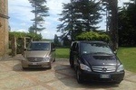 Piombino to Rome Private Car/Van Transfer