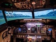 Flight Experience - Flight Simulator Singapore