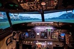 Flight Experience - Flight Simulator Singapore