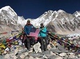Nepal Everest Base Camp Trek- Experience of Lifetime